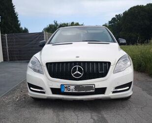 Mercedes-Benz R 350 Gebrauchtwagen