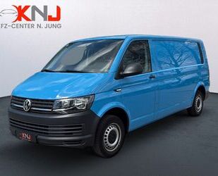 VW T6 Transporter Gebrauchtwagen