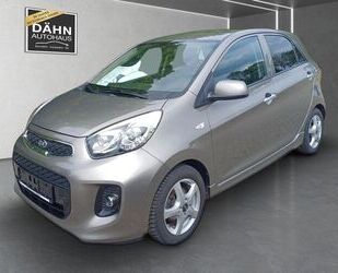 Kia Picanto Gebrauchtwagen