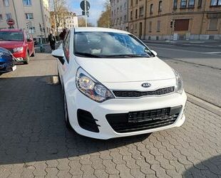 Kia Rio Gebrauchtwagen