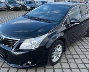 Saab Avensis 