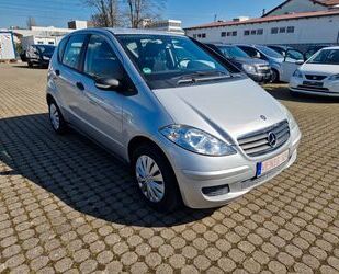 Mercedes-Benz A 150 Gebrauchtwagen