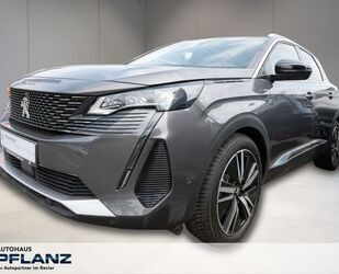 Peugeot 3008 Gebrauchtwagen