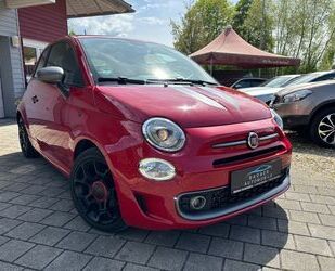Fiat 500 Gebrauchtwagen