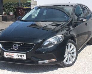 Volvo V40 Gebrauchtwagen