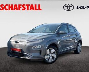Hyundai KONA Elektro Gebrauchtwagen