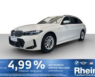 BMW 318 Gebrauchtwagen