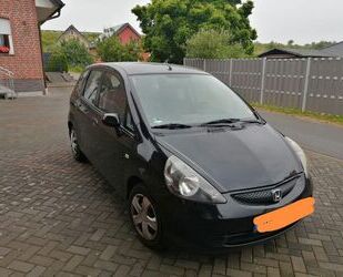 Honda Jazz Gebrauchtwagen