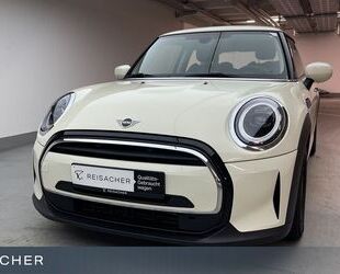 Mini ONE Gebrauchtwagen