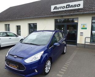Ford B-Max Gebrauchtwagen