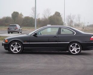 BMW 323 Gebrauchtwagen