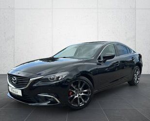Mazda 6 Gebrauchtwagen