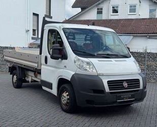 Fiat Ducato Gebrauchtwagen