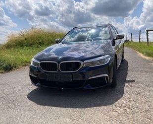 BMW M550 Gebrauchtwagen