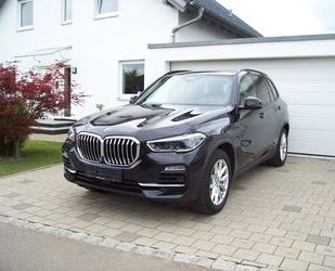 BMW X5 Gebrauchtwagen