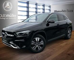 Mercedes-Benz GLA 180 Gebrauchtwagen
