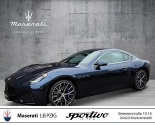 Maserati Granturismo Gebrauchtwagen