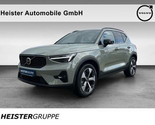 Volvo XC40 Gebrauchtwagen