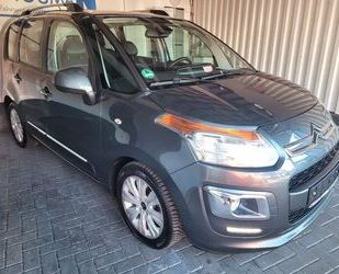Citroen C3 Picasso Gebrauchtwagen