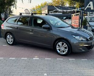 Peugeot 308 Gebrauchtwagen