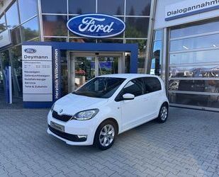 Skoda Citigo Gebrauchtwagen