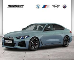 BMW i4 Gebrauchtwagen
