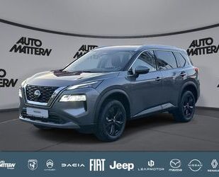 Nissan X-Trail Gebrauchtwagen