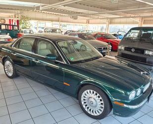 Jaguar XJR Gebrauchtwagen