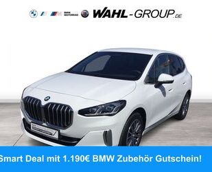 BMW 218 Gebrauchtwagen