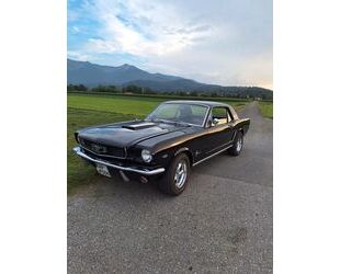 Ford Mustang Gebrauchtwagen