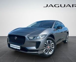 Jaguar I-Pace Gebrauchtwagen