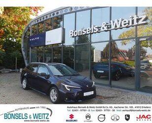 Suzuki Swace Gebrauchtwagen