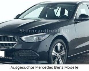 Mercedes-Benz C 300 Gebrauchtwagen