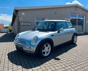 Mini ONE Gebrauchtwagen