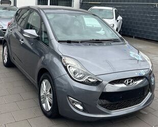 Hyundai ix20 Gebrauchtwagen