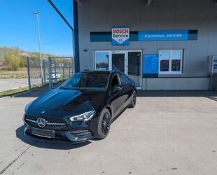 Mercedes-Benz CLA 180 Gebrauchtwagen