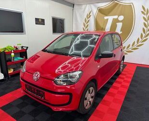 VW up! Gebrauchtwagen