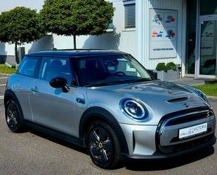 Mini Cooper SE Gebrauchtwagen