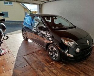 Renault Twingo Gebrauchtwagen