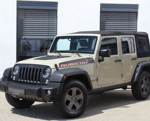 Jeep Wrangler Gebrauchtwagen