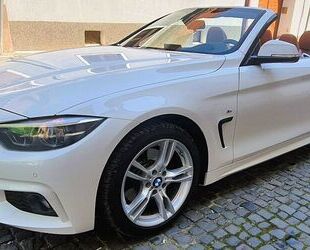 BMW 430 Gebrauchtwagen