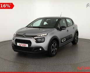 Citroen C3 Gebrauchtwagen