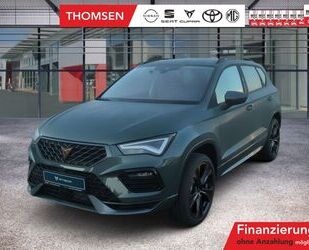 Cupra Ateca Gebrauchtwagen