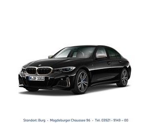 BMW M340i Gebrauchtwagen