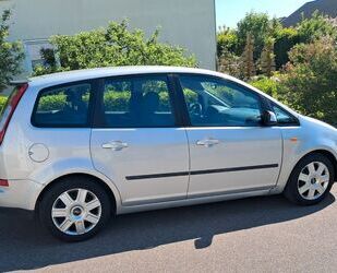 Ford C-Max Gebrauchtwagen