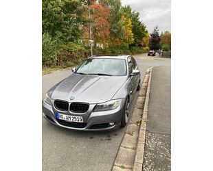 BMW 318 Gebrauchtwagen