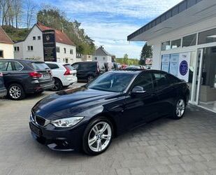BMW 428 Gebrauchtwagen