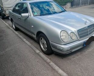 Mercedes-Benz 200 Gebrauchtwagen