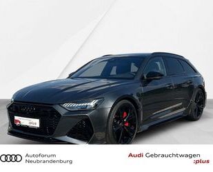 Audi RS6 Gebrauchtwagen