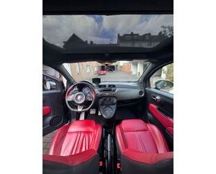 Abarth 595 Competizione Gebrauchtwagen